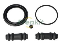 Frenkit Reparatursatz Bremssattel 265001 FüR Jeep Cherokee Wrangler 66Mm 1 Zj Zg