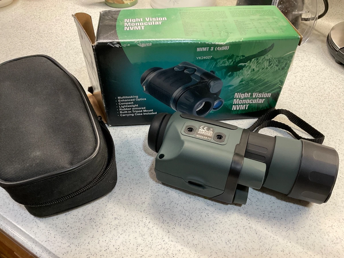 yukon night vision products for sale | eBay