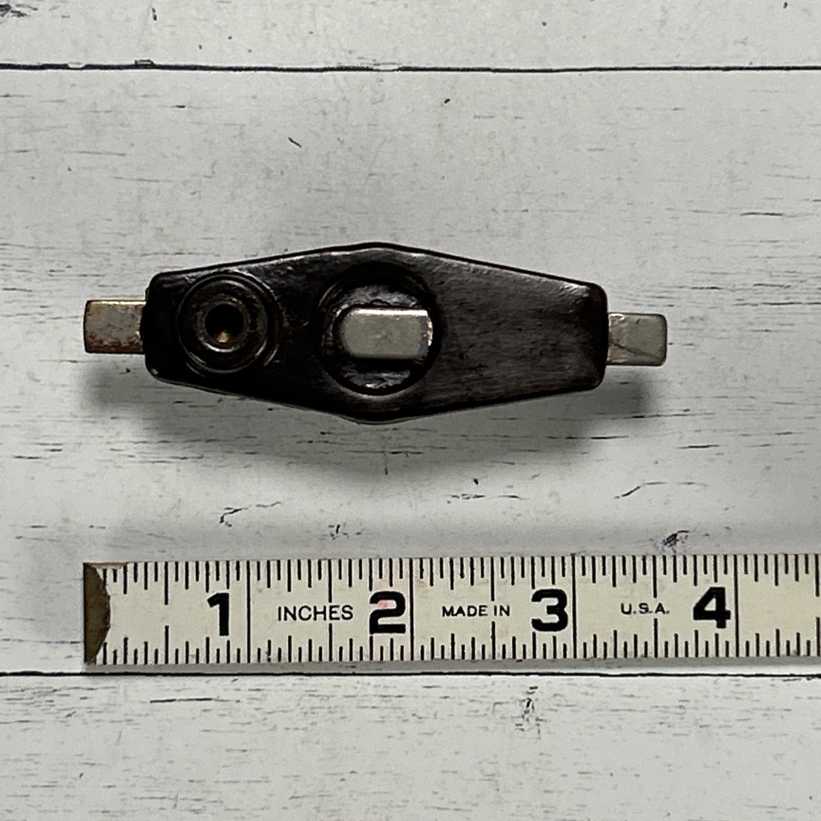 1930s-1940s Ignition Distributor Rotor Chevy Ford Pontiac Bentley Buick Hudson