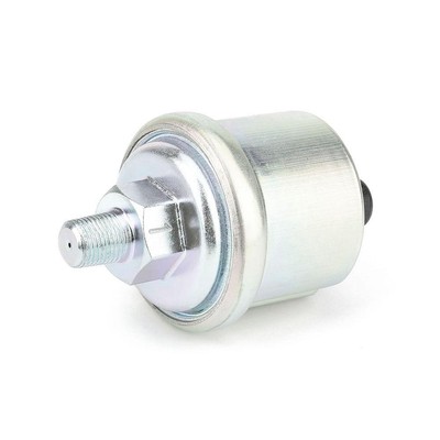 Engine Oil Pressure Sensor Gauge Sender Switch 1/8NPT for Digital Press Gauge