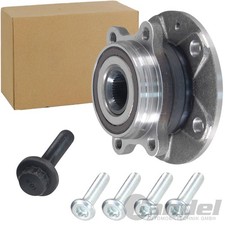 Roulement de roue Volkswagen CADDY