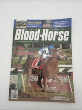 The Blood-Horse Magazine September 8, 2007 / Lawyer Up!