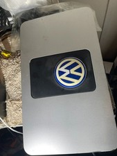 Vw Jetta Gli 24v Vr6 Engine Cover Mk4 00-05 Oem 066 103 935 B Golf Gti Vw Jetta Gli 24v Vr6 Engine Cover Mk4 00-05 Oem 066 103 935 B Golf Gti
