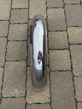 Yamaha Fs1e 394 Front Mudguard