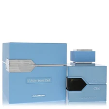 Al Haramain L'aventure Ciel 3.3 oz Extrait De Parfum Spray