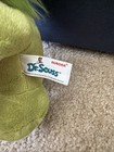 NWT Dr. Seuss 9” Grinch Who Stole Christmas Stuffed Kohls Cares 2023 Auroraworld — photo 5