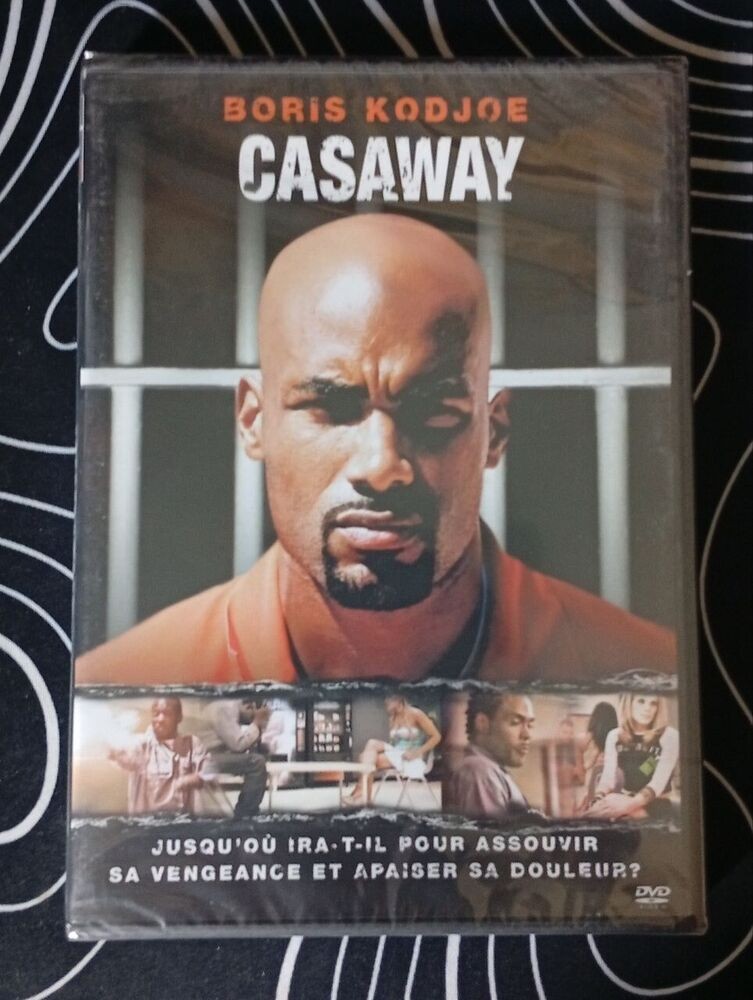 Casaway [FR Import] DVD New Sealed Blister | New