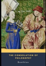 The Consolation of Philosophy