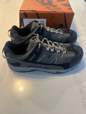 Worx by Red Wing Carbide Safety Toe Athletic Work Shoe Slip Resistant Sz 8.5