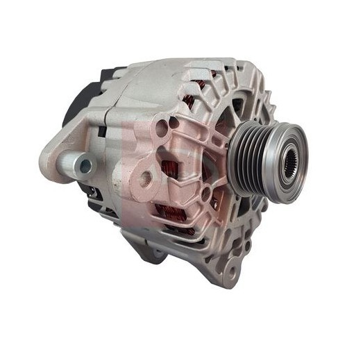 For SEAT TOLEDO IV KG3 2012 to 2019 ALTERNATOR - Image 8