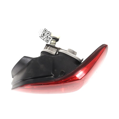 Rücklicht Rechts - Volkswagen Polo V PH.1 - 6R0945096AH - V1-2599K