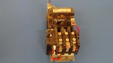 General Electric CR306C1 Size 1 Motor Starter