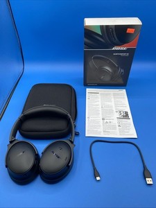 Bose Quietcomfort SC | eBay