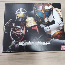BANDAI CSM Lockseed Charmont Set Kamen Rider Gaim