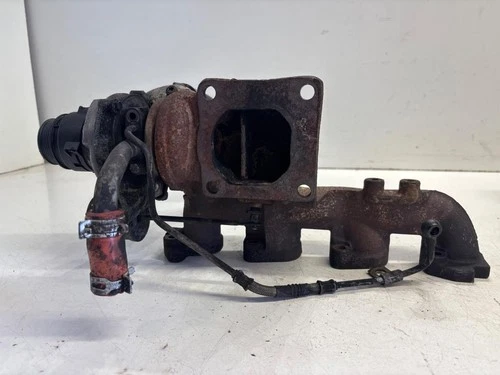 XS4Q6K682DE Turbocompresor para FORD TOURNEO CONNECT (TC7) Kombi Corta 2 133884 - Imagen 3 de 8