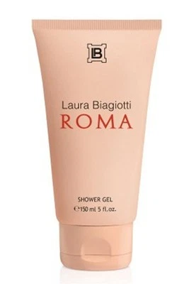 Roma Femme by Laura Biagiotti Shower Gel 150ml