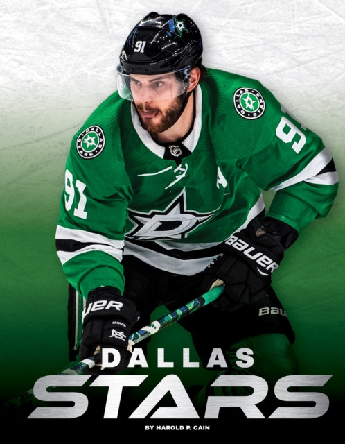 Dallas Stars by Harold P. Cain (Hardback Book)