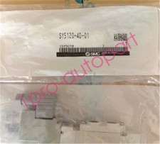 1Pc Smc SY5120-4D-01 ylFast delivery
