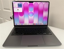 2022 MacBook Air 13" M2 Chip - 8CPU 8GPU 16GB 512GB SSD Tahoe 2025  WARRANTY