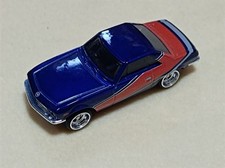 Hot Wheels 1/64 Nissan Silvia Csp311