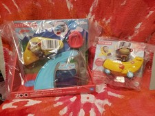 NIP 2 pc Skip Hop Zoo set