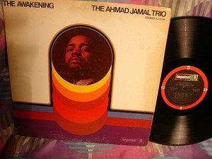 Ahmad Jamal Awakening | eBay