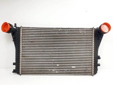 Turbo Volkswagen EOS
