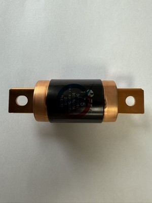 1PCS New In Box PEC BC16000A High Voltage Fuse DC500V 175A  ###