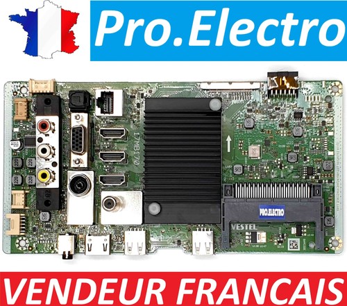 TV-Motherboard TOSHIBA 50UA2B63DG 50ua3a63dg 17MB170 1911 23632468 286241581227