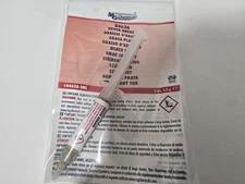 MG Chemicals 8463A-3mL Silver Grease 8463A RoHS Compliant 