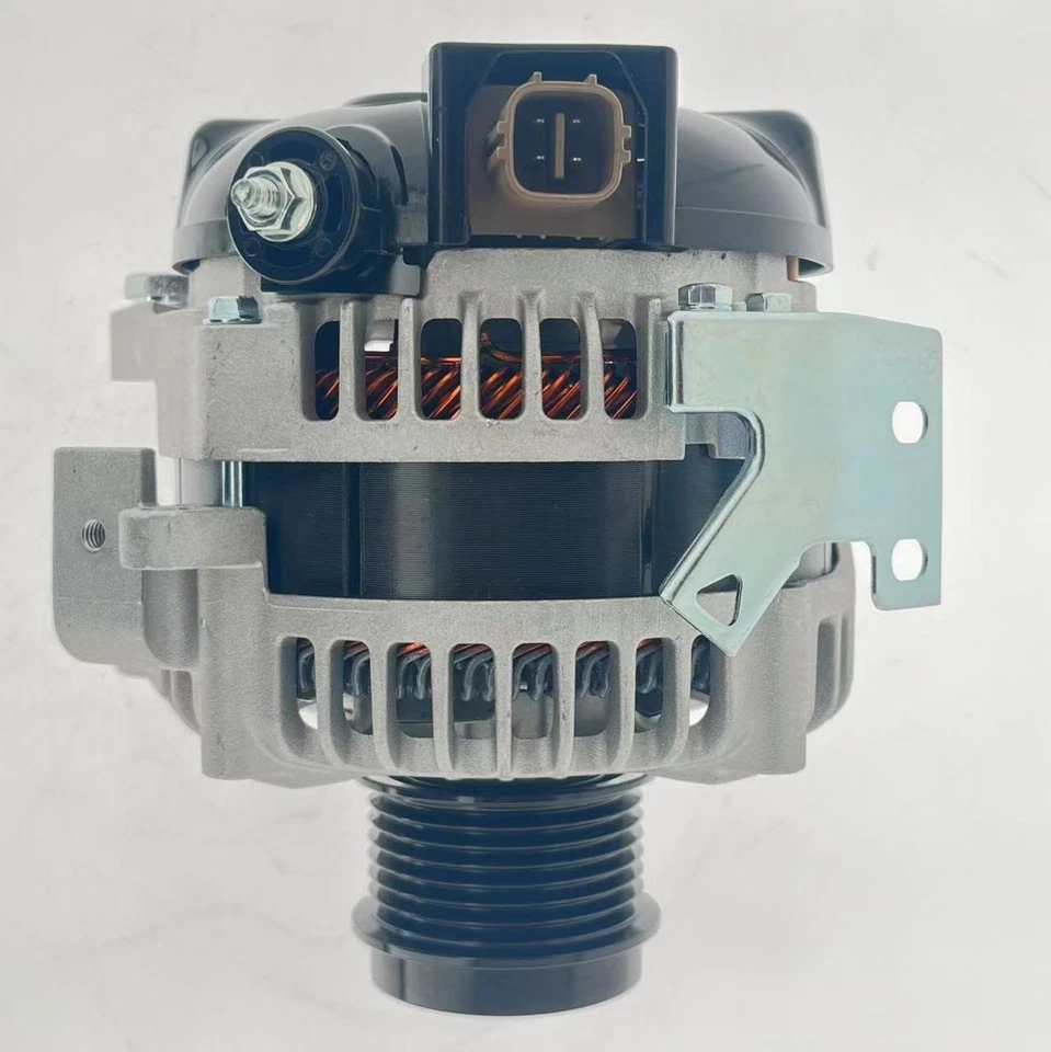 Alternador nuevo para Pontiac Vibe 09-10 L4 2.4L Scion xB 08-15 L4 2.4L 11195N Foto 4 de 4