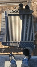 F-150 intercooler