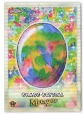 2022 Topps Chrome MetaZoo Cards Checklist and Odds 27