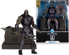 McFarlane Toys Darkseid from DC Multiverse Action Figure - Mega Figure