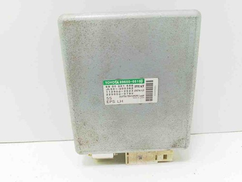 TOYOTA AVENSIS Estate T27 Steuergerät für Servolenkung 8965005100 2.00 31348400