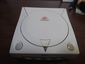 SEGA Dreamcast Console Crazy Taxi 2 Controller VMU Japan A2929