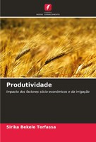Sirika Bekele Terfassa | Produtividade | Taschenbuch | Portugiesisch (2024)
