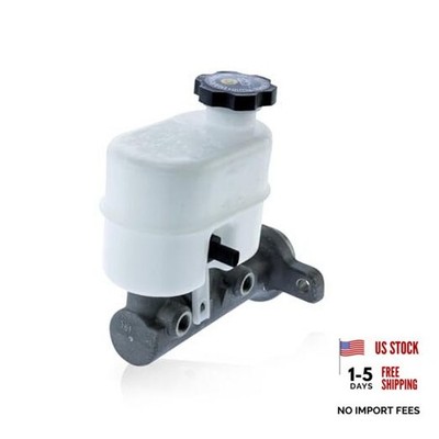 Centric 130.40072 Centric Premium Brake Master Cylinder 