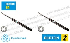 B4 Gasdruckstoßdämpfer vorne u.a.: BMW 5er Touring E34, Bj. 1991-1996