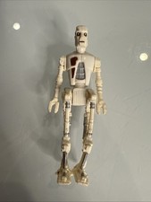 Vtg Star Wars 8D8 (Circle On Both Hips) Complete Action Figure 1983 Kenner