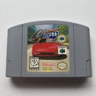 Cruis'n Usa Cruisin Nintendo 64 Game Authentic N64 Cleaned Tested Retro Racing