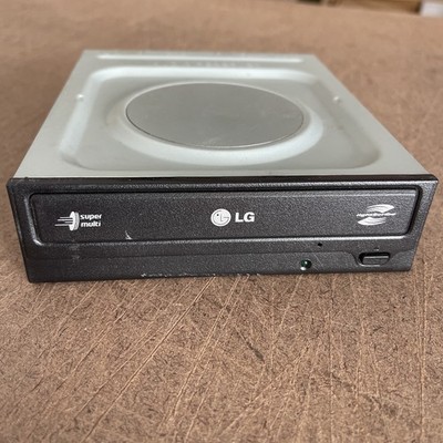 LG Data Storage GH22LP20 Super Multi DVD Rewriter 