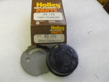 Holley 2bbl Choke Stat 45-178 1969-72 Fordtrk.mercury 2bbl All Models