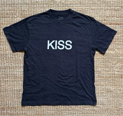 Harry Styles Pop Up Official Merchandise - Amex Exclusive Tee Size M