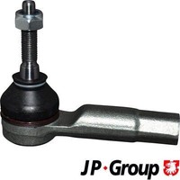 5X JP Group 3164003410 ZubehöRsatz, Scheibenbremsbelag FüR CitroËN