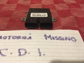 Motorini Misano 50cc ECU / CDI for  euro 5 bike