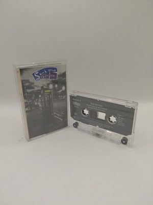 Spin Doctors Pocket Full Of Kryptonite Cassette Tape Album
