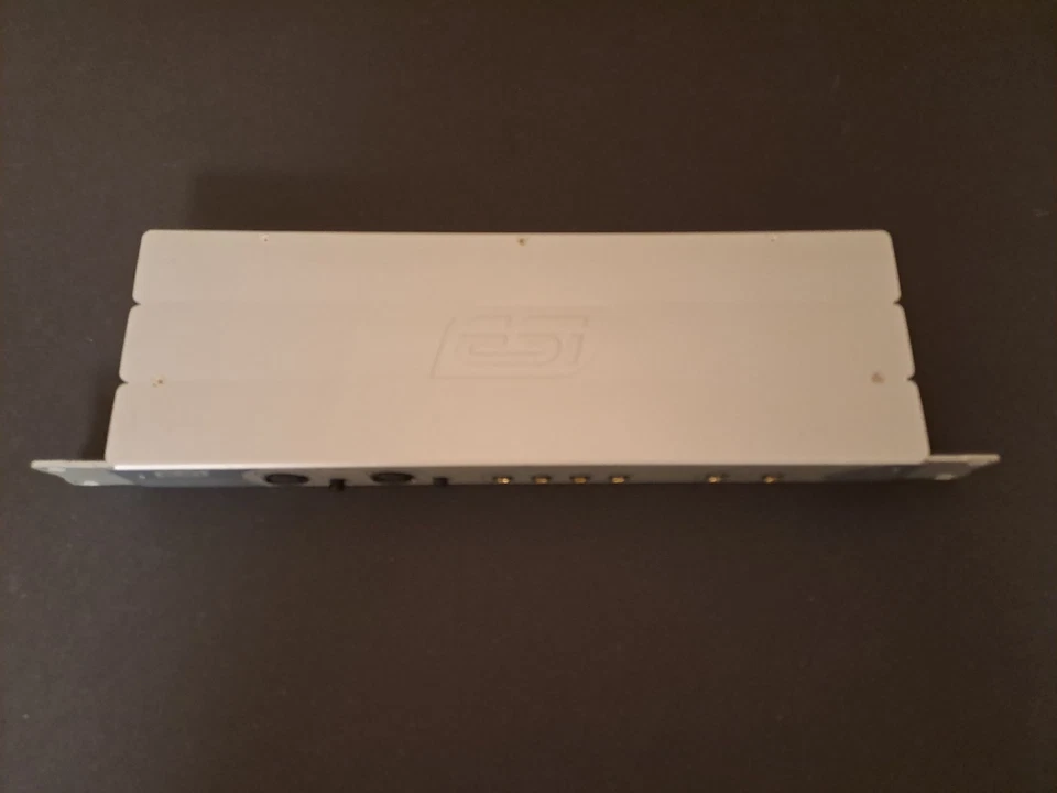 ESI ESP 1010 Interface - Bild 3 von 4