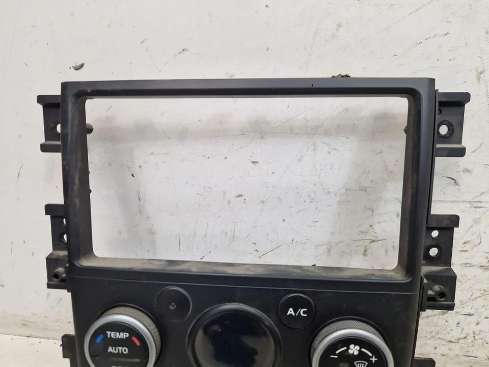 Рабочий элемент блок управления кондиционированием воздуха регулятор тепла климат-контроль - Изображение 4 из 4