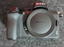 Nikon Z50 Body 